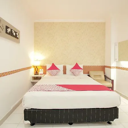 Oyo 193 Sm Residence